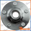 Moyeu de roue avant pour FORD | KLP-FR-044P, 04-P421